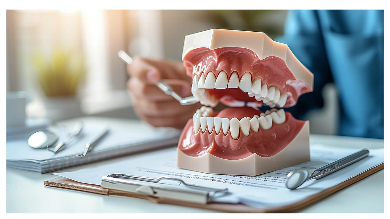 Citlivost zubů - jak ji předcházet a léčit