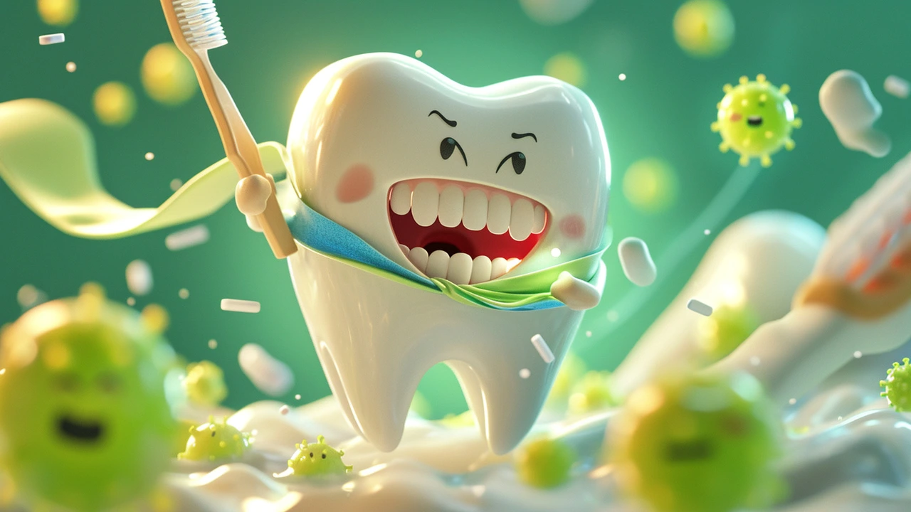 Jak efektivně bojovat proti zubnímu plaku: Osvědčené metody prevence