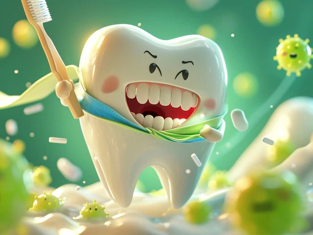 Jak efektivně bojovat proti zubnímu plaku: Osvědčené metody prevence