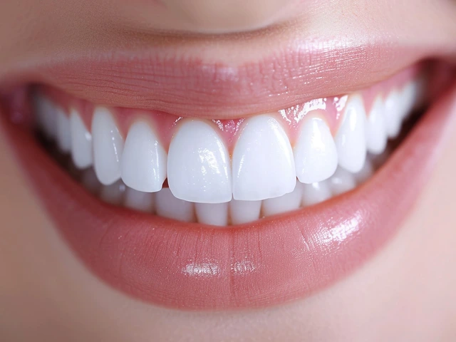 Jak změna barvy zubů metodou Opalescence bělení ovlivňuje vaši každodennost