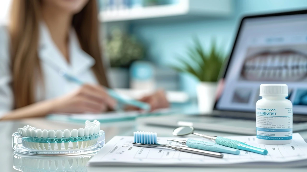 Jak rozpoznat zubní kaz doma: Kompletní průvodce pro zdravé úsměvy